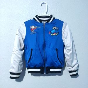 Stell McCartney Bomber Jacket